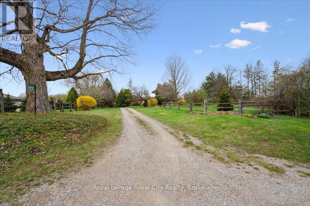 4540 20 Side Road N, Puslinch, Ontario  N1H 6J3 - Photo 45 - X12180122