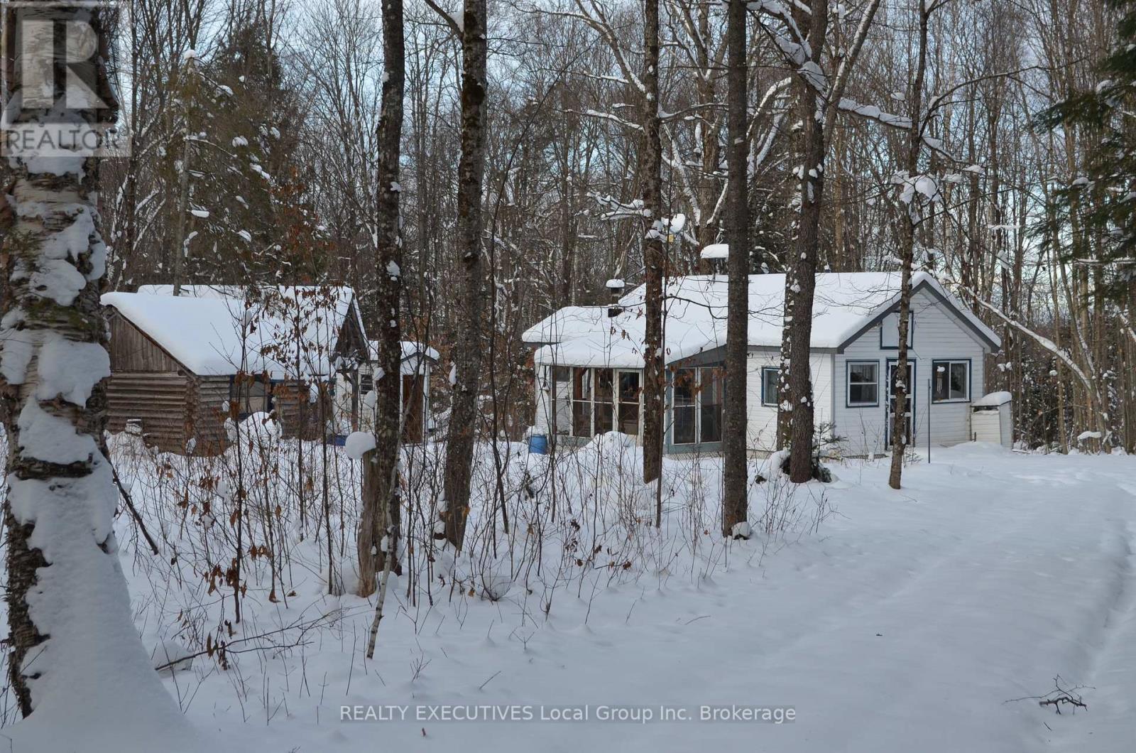 584 PROUDFOOT ROAD N, joly, Ontario