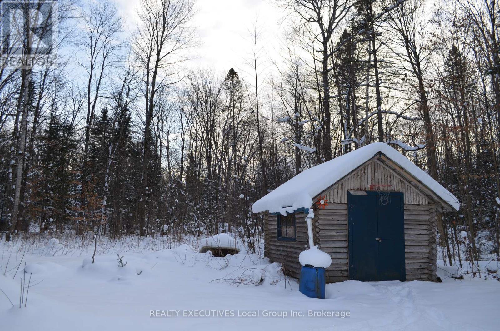 584 Proudfoot Road N, Joly, Ontario  P0A 1Z0 - Photo 10 - X12633822
