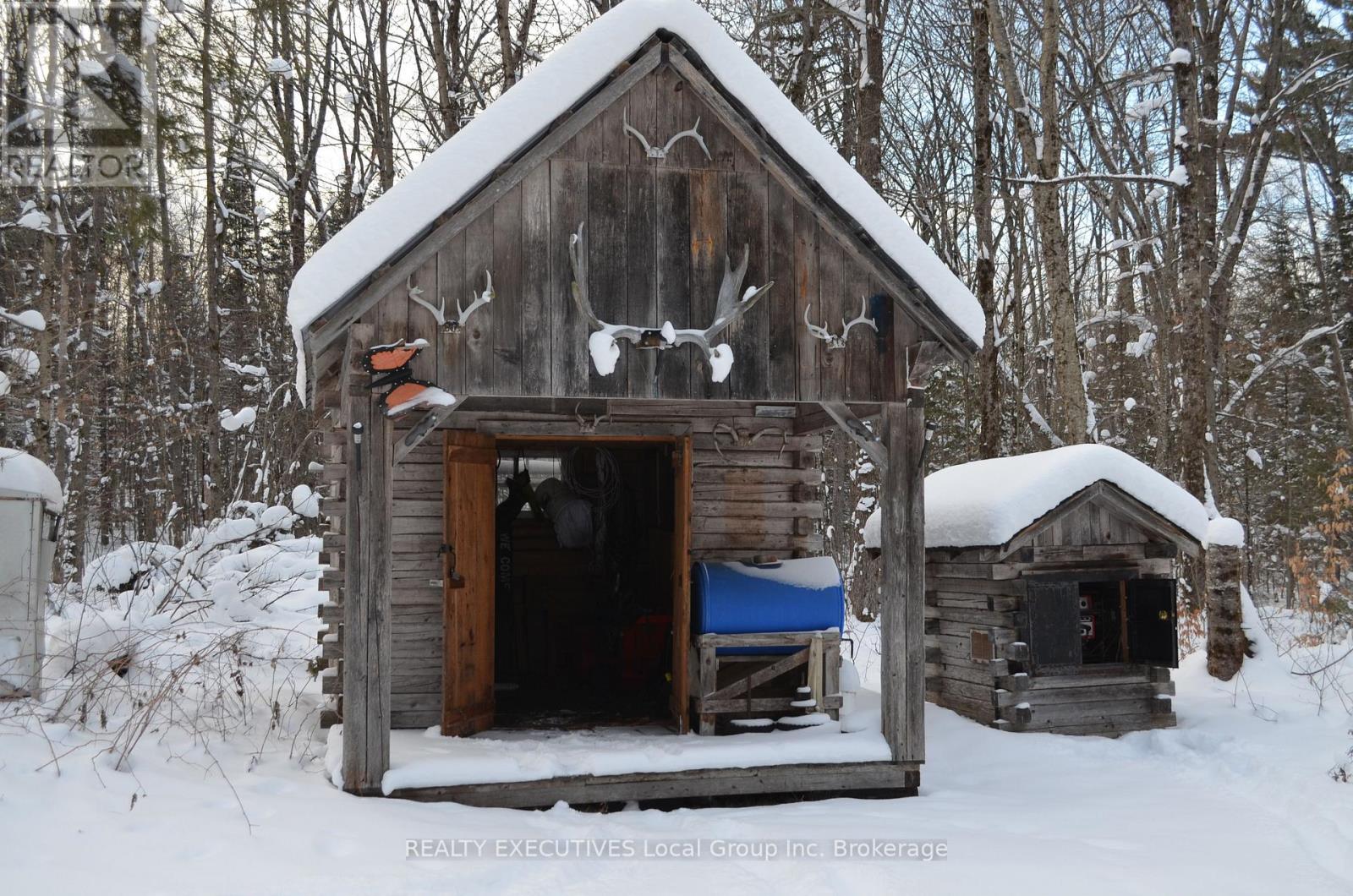 584 Proudfoot Road N, Joly, Ontario  P0A 1Z0 - Photo 14 - X12633822