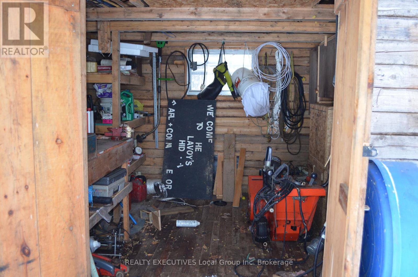 584 Proudfoot Road N, Joly, Ontario  P0A 1Z0 - Photo 15 - X12633822