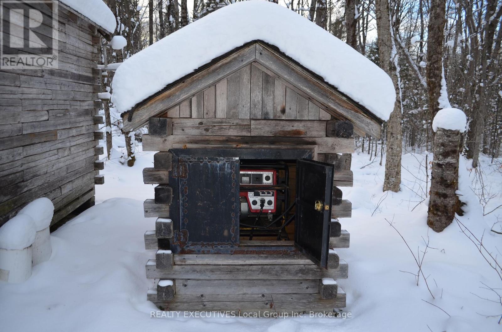 584 Proudfoot Road N, Joly, Ontario  P0A 1Z0 - Photo 16 - X12633822