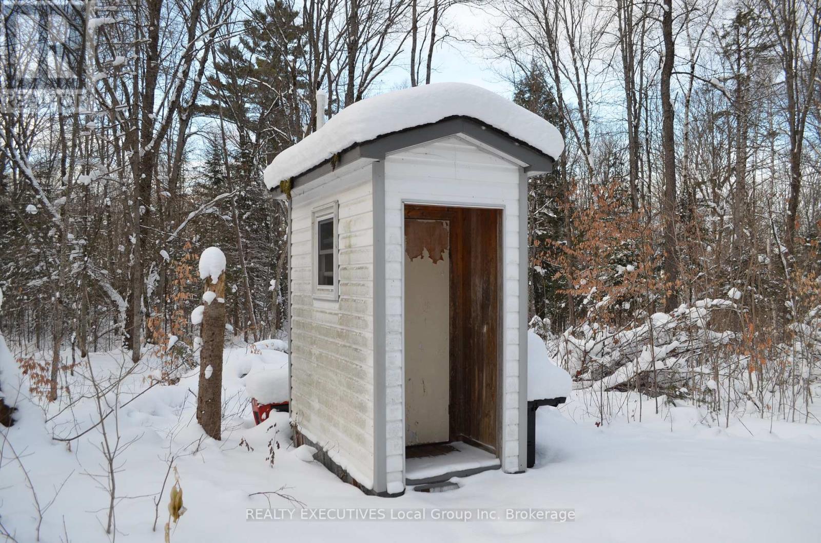 584 Proudfoot Road N, Joly, Ontario  P0A 1Z0 - Photo 17 - X12633822