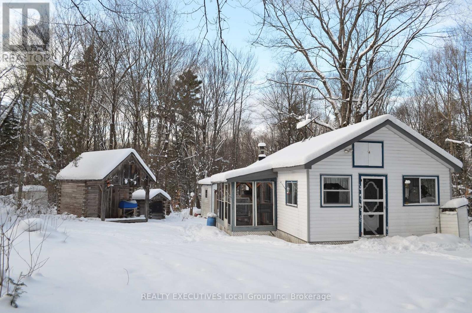 584 Proudfoot Road N, Joly, Ontario  P0A 1Z0 - Photo 19 - X12633822