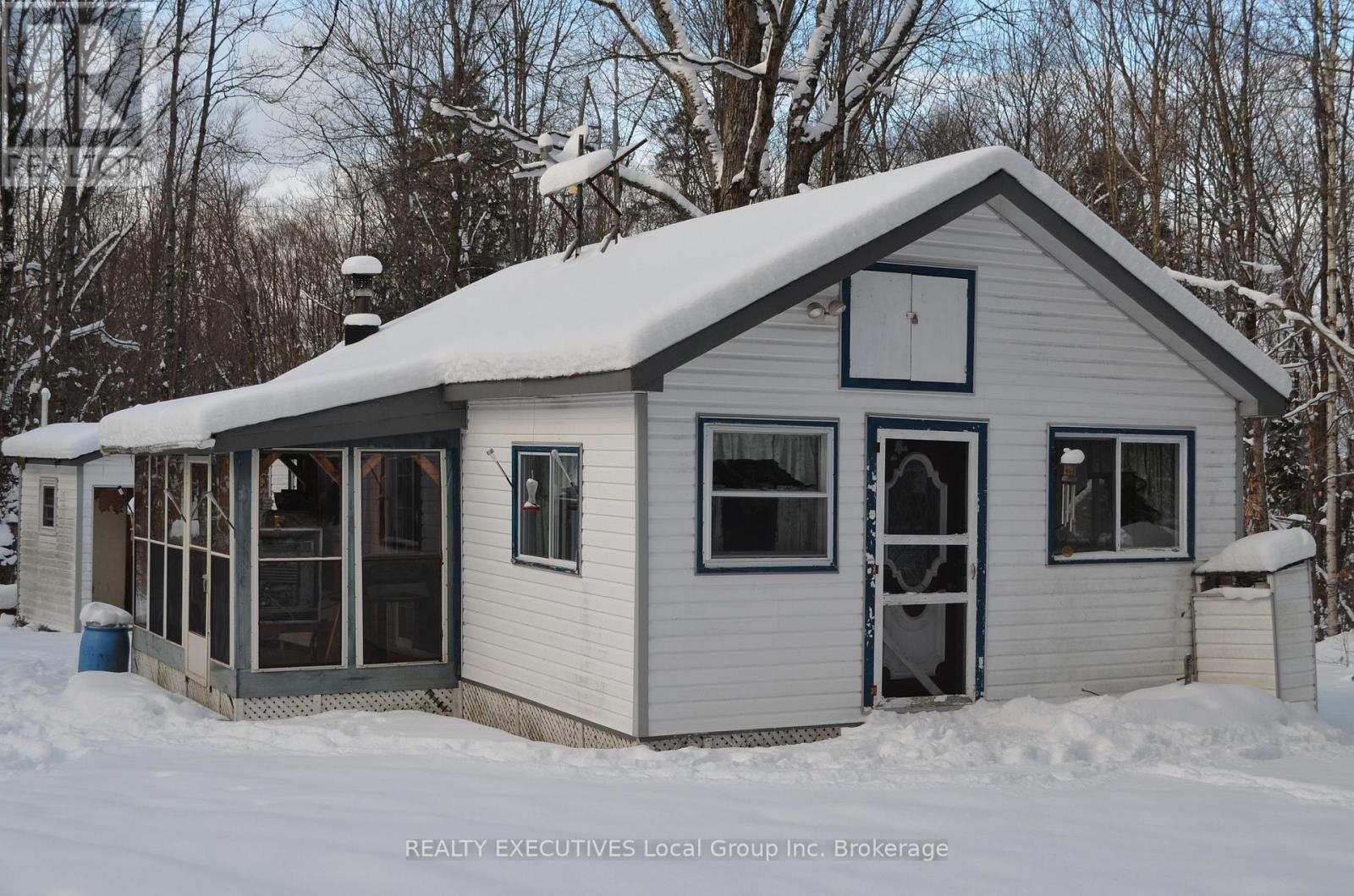 584 Proudfoot Road N, Joly, Ontario  P0A 1Z0 - Photo 2 - X12633822