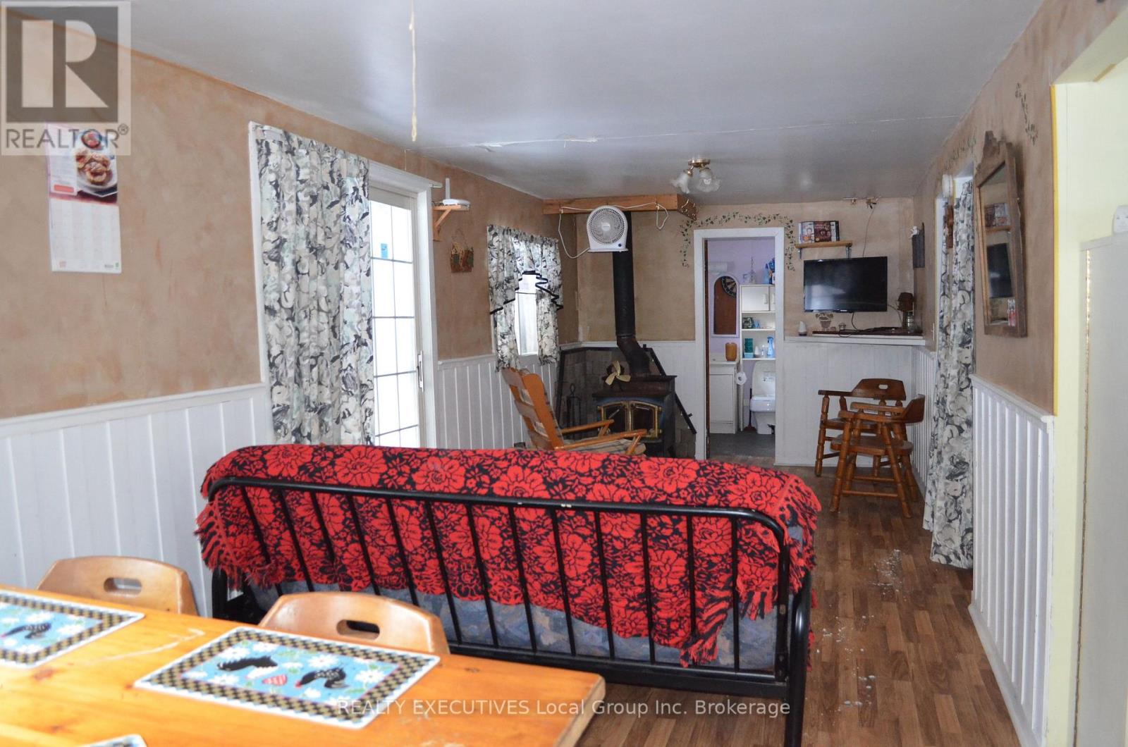 584 Proudfoot Road N, Joly, Ontario  P0A 1Z0 - Photo 20 - X12633822