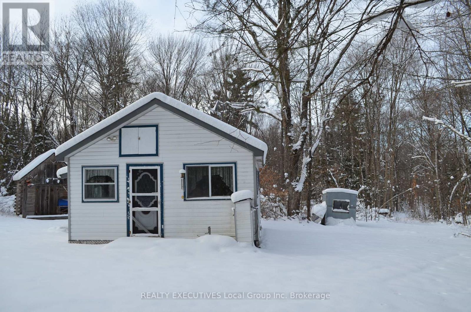 584 Proudfoot Road N, Joly, Ontario  P0A 1Z0 - Photo 3 - X12633822