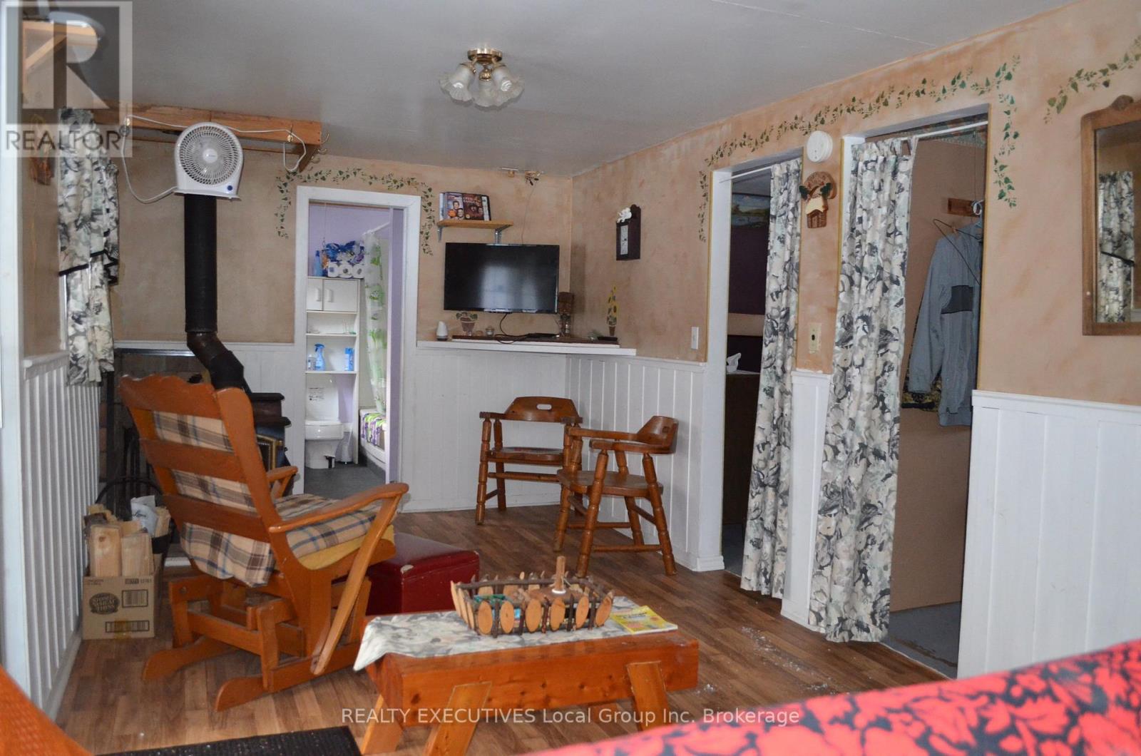 584 Proudfoot Road N, Joly, Ontario  P0A 1Z0 - Photo 30 - X12633822