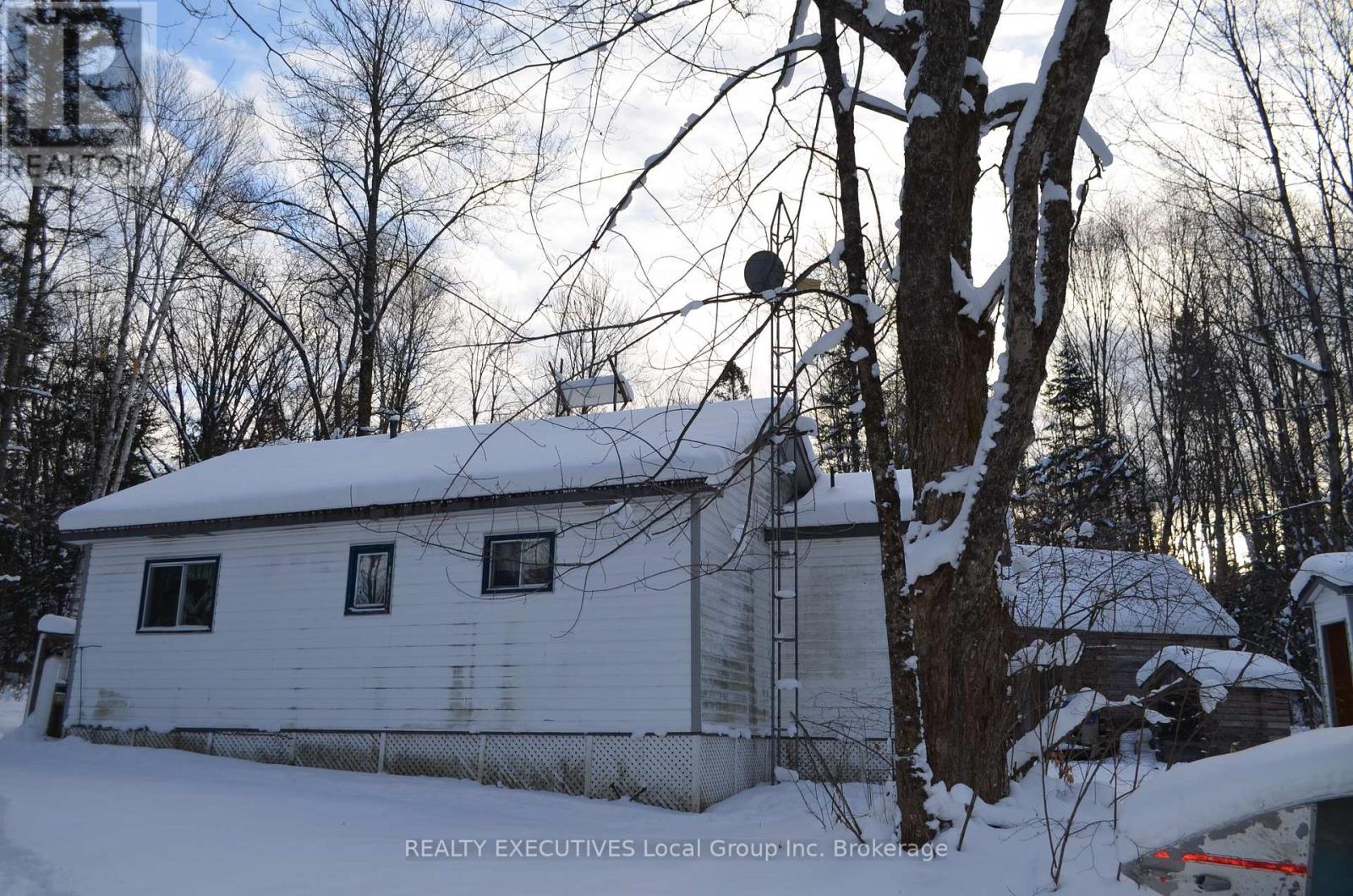584 Proudfoot Road N, Joly, Ontario  P0A 1Z0 - Photo 6 - X12633822