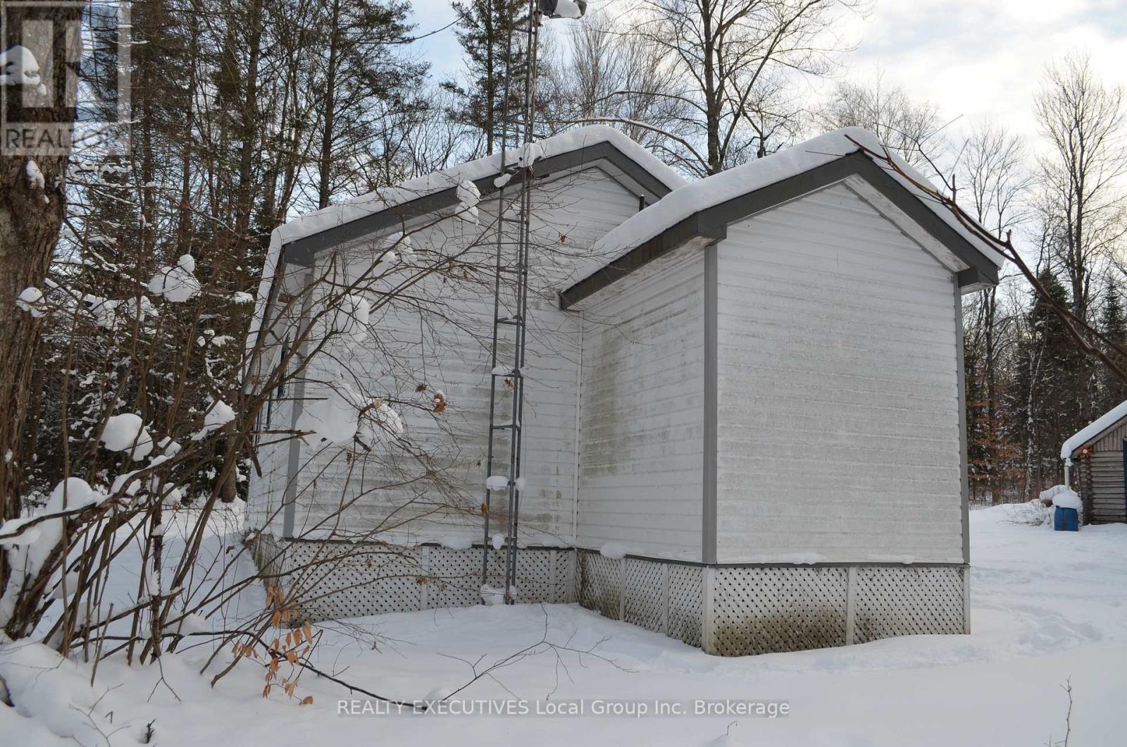 584 Proudfoot Road N, Joly, Ontario  P0A 1Z0 - Photo 7 - X12633822