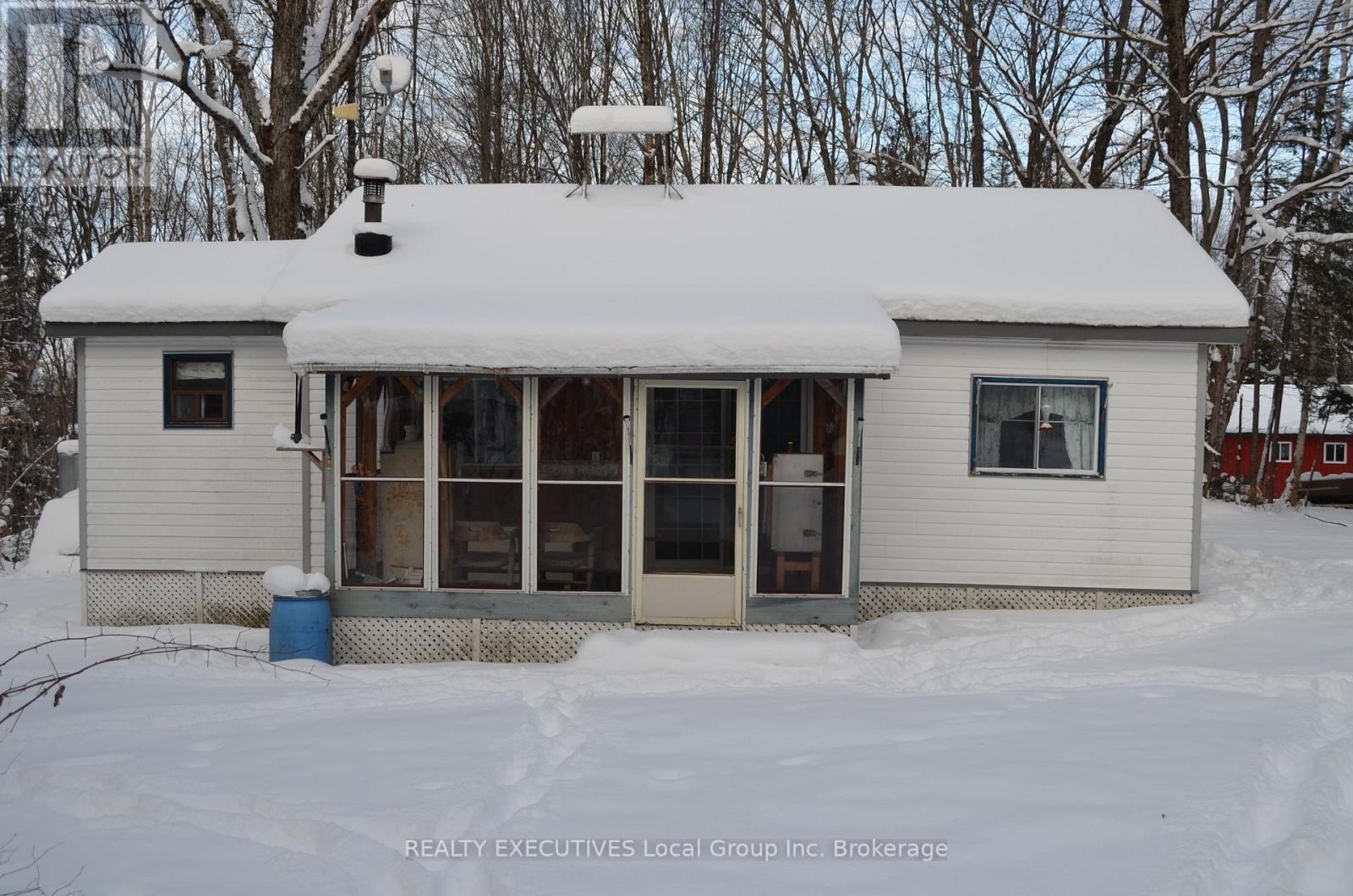 584 Proudfoot Road N, Joly, Ontario  P0A 1Z0 - Photo 8 - X12633822