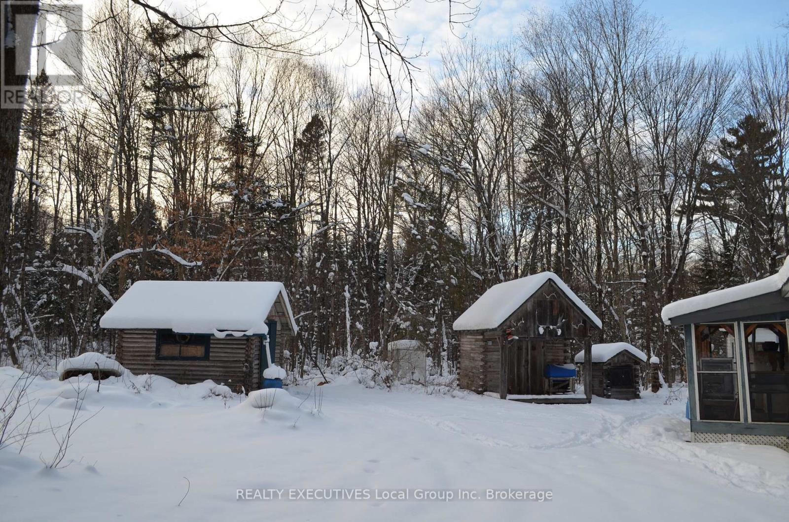 584 Proudfoot Road N, Joly, Ontario  P0A 1Z0 - Photo 9 - X12633822