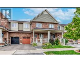 654 MURRAY MEADOWS PLACE, Milton, Ontario