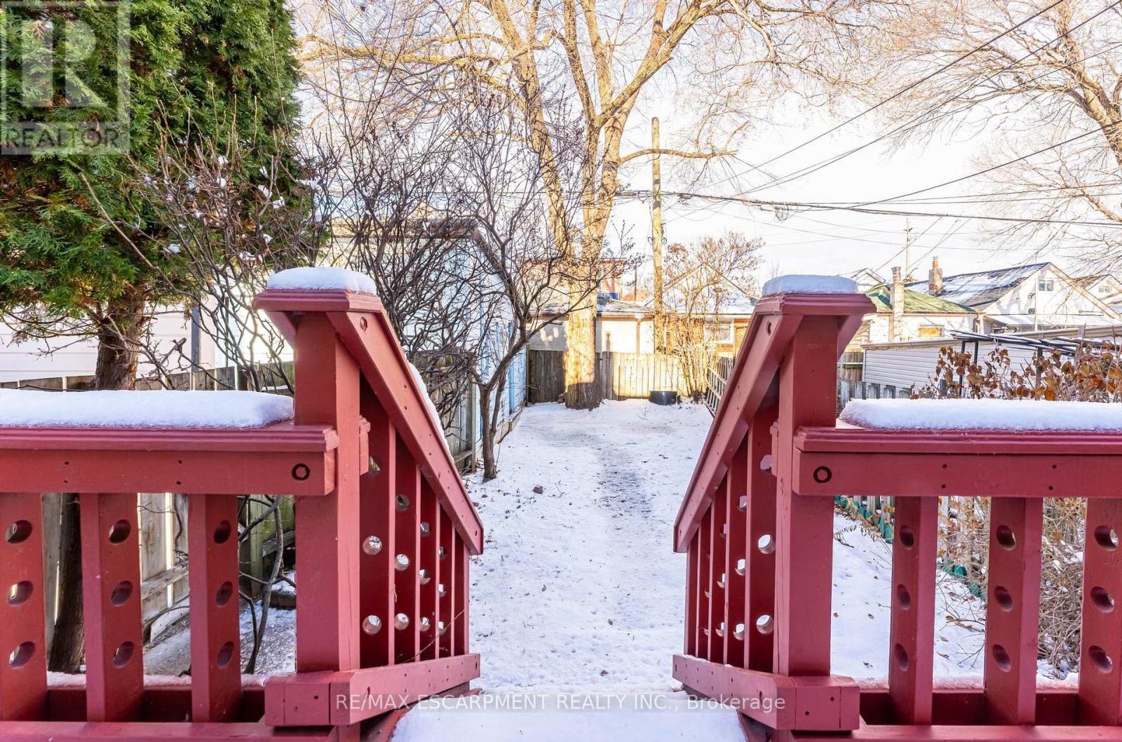 24 Mahoney Avenue, Toronto, Ontario  M6M 2H4 - Photo 24 - W12633788