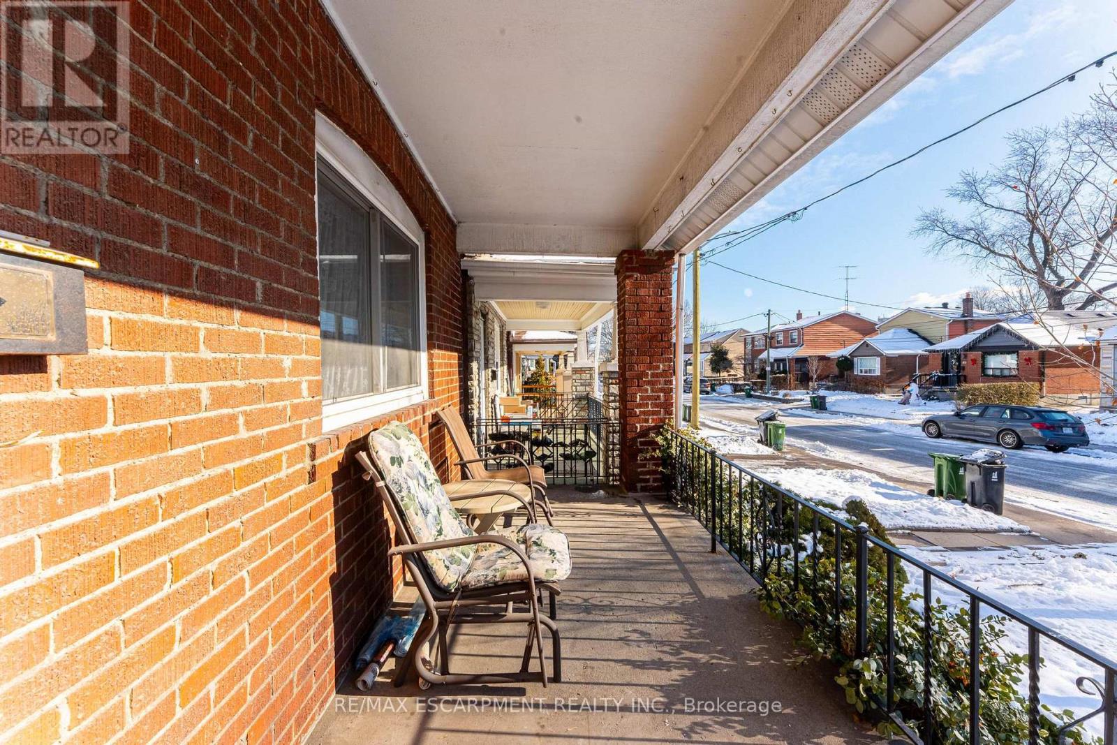 24 Mahoney Avenue, Toronto, Ontario  M6M 2H4 - Photo 28 - W12633788