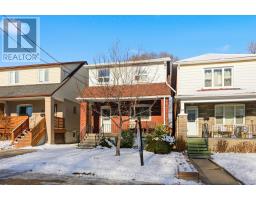 24 MAHONEY AVENUE, Toronto, Ontario