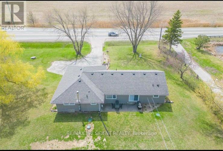 15057 Highway 50 Road, Caledon, Ontario  L7E 3H9 - Photo 2 - W12633790