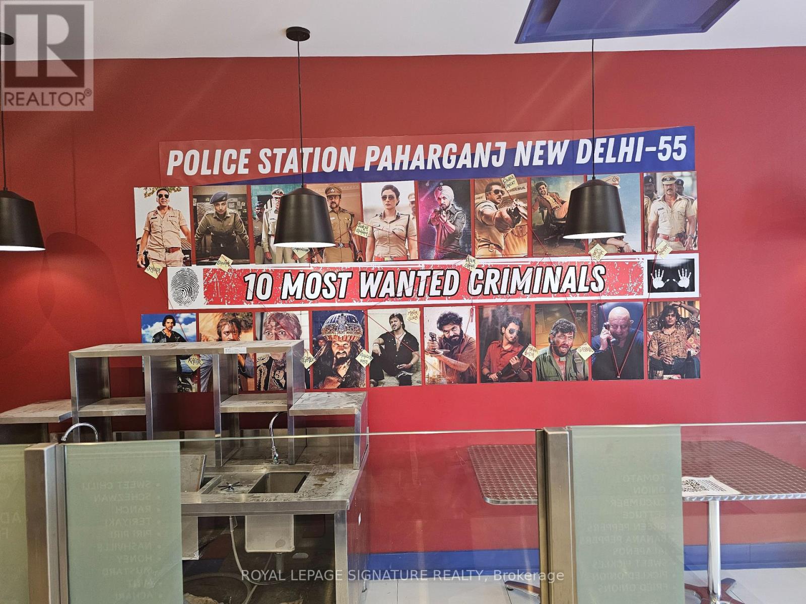 244 Queen Street E, Brampton (Queen Street Corridor), Ontario  L6V 1B8 - Photo 11 - W12633802