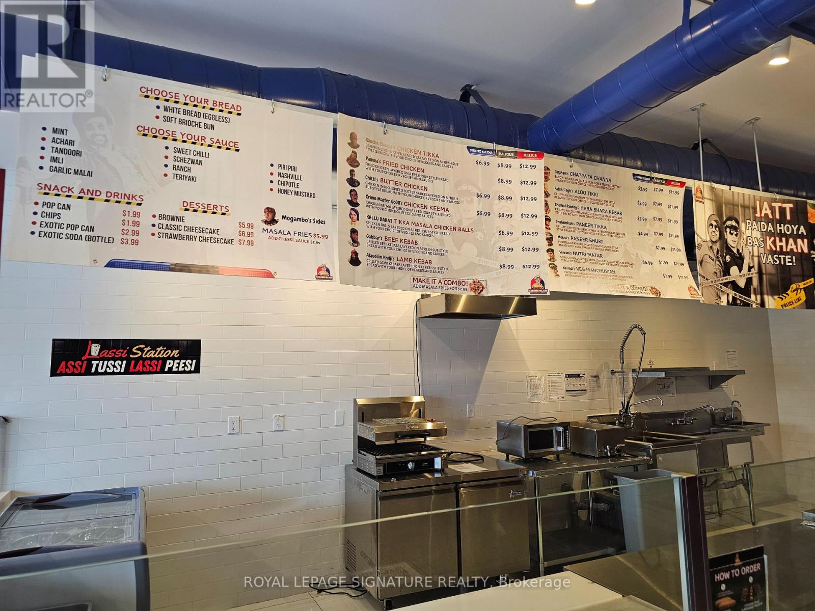 244 Queen Street E, Brampton (Queen Street Corridor), Ontario  L6V 1B8 - Photo 14 - W12633802