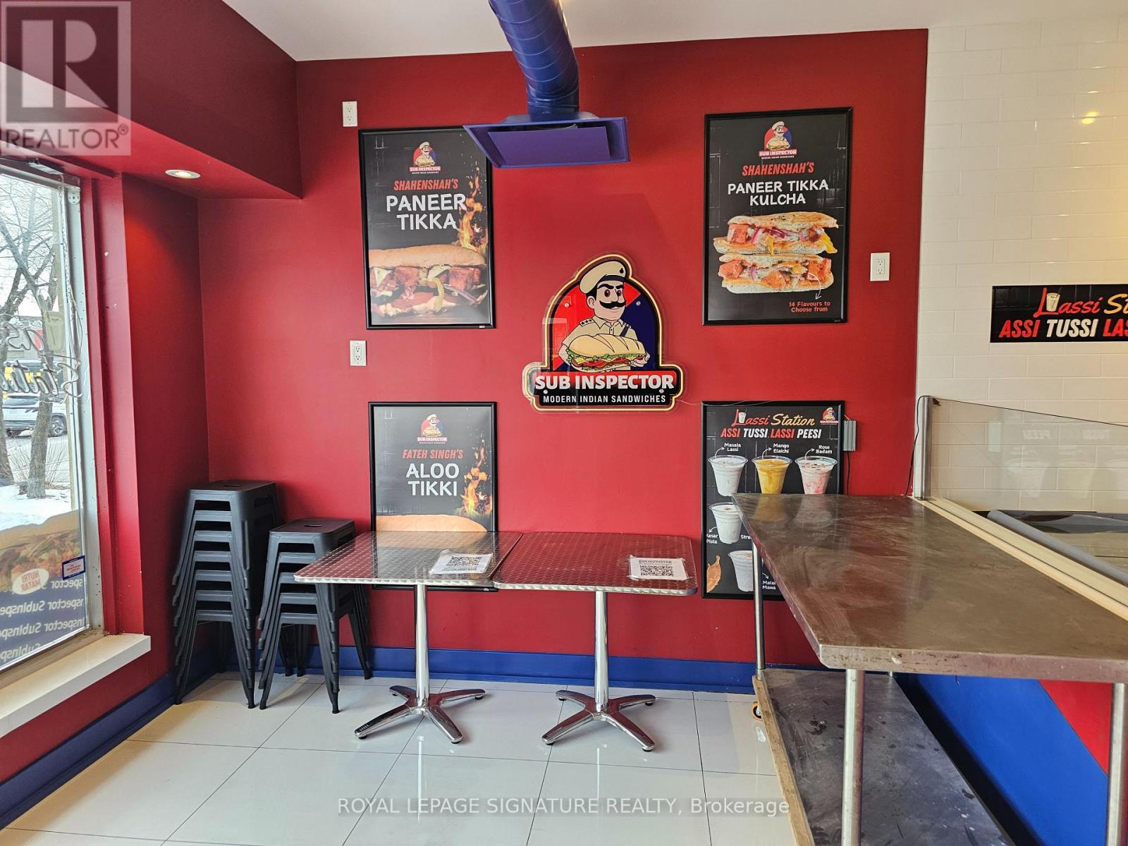 244 Queen Street E, Brampton (Queen Street Corridor), Ontario  L6V 1B8 - Photo 4 - W12633802