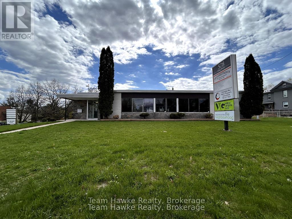 2 - 578 KING STREET, midland, Ontario