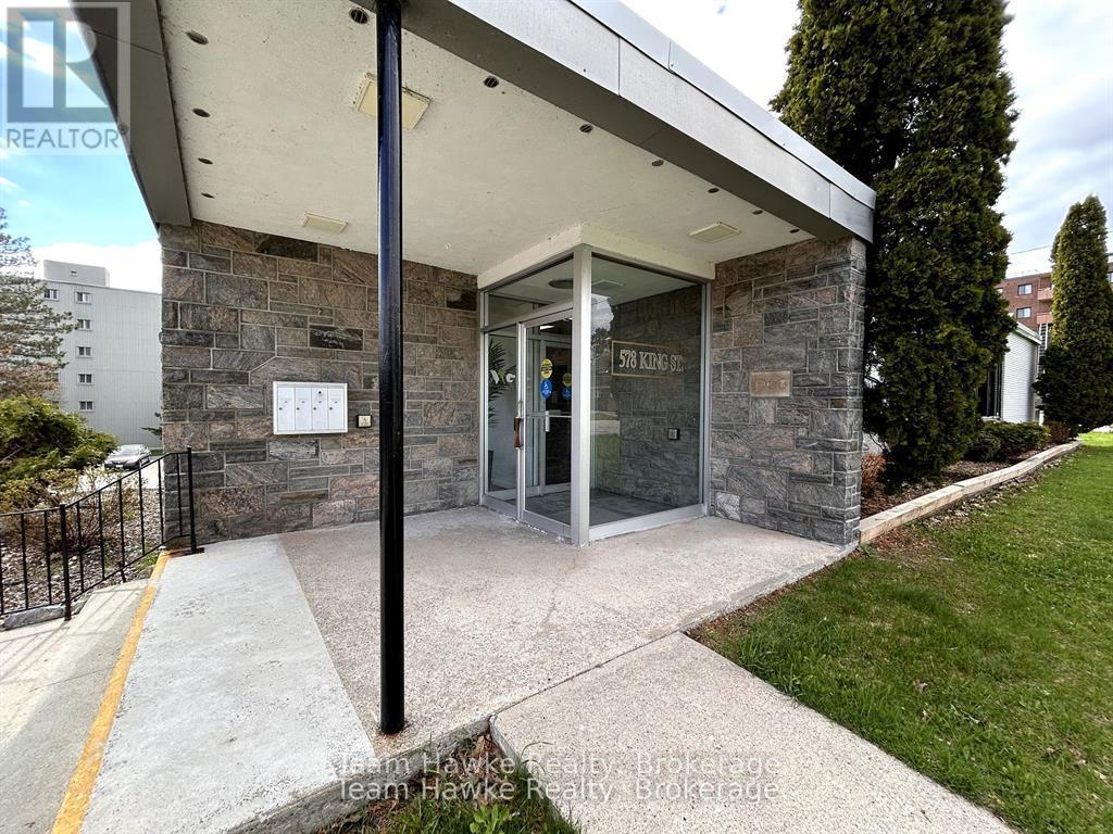 2 - 578 King Street, Midland, Ontario  L4R 4P3 - Photo 3 - S12633884