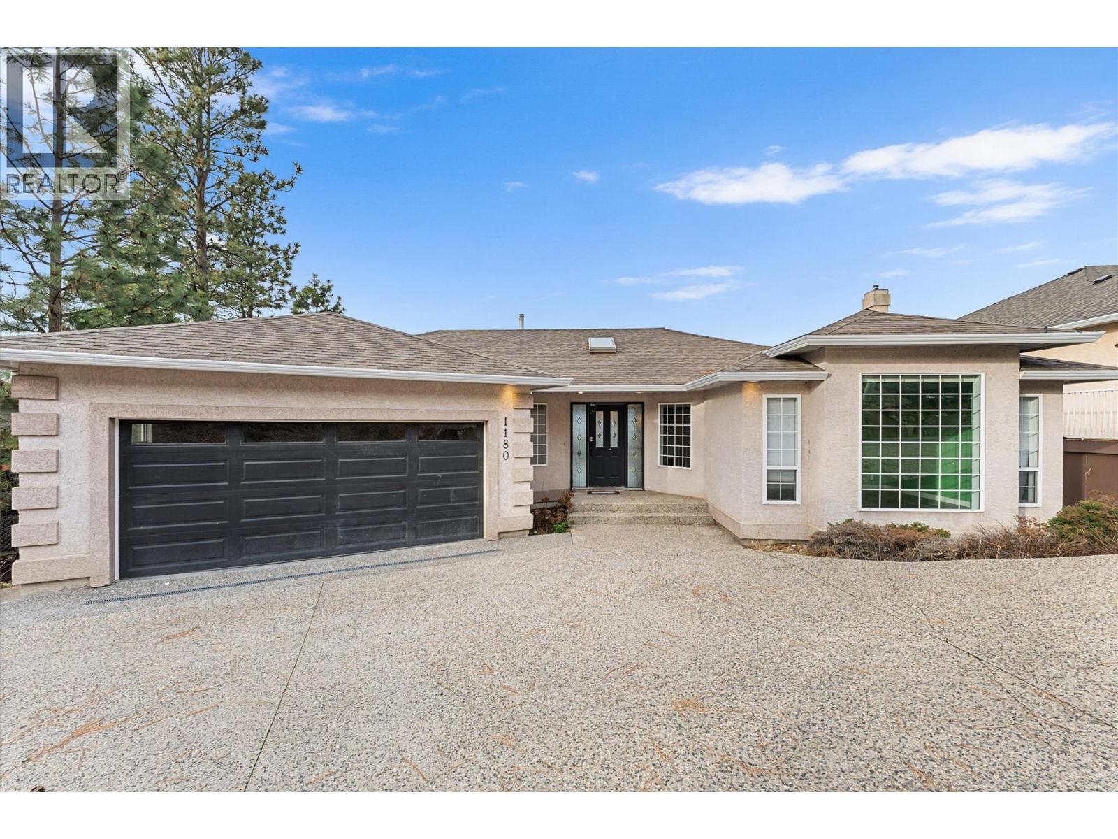 1180 Ray Road, Kelowna, British Columbia