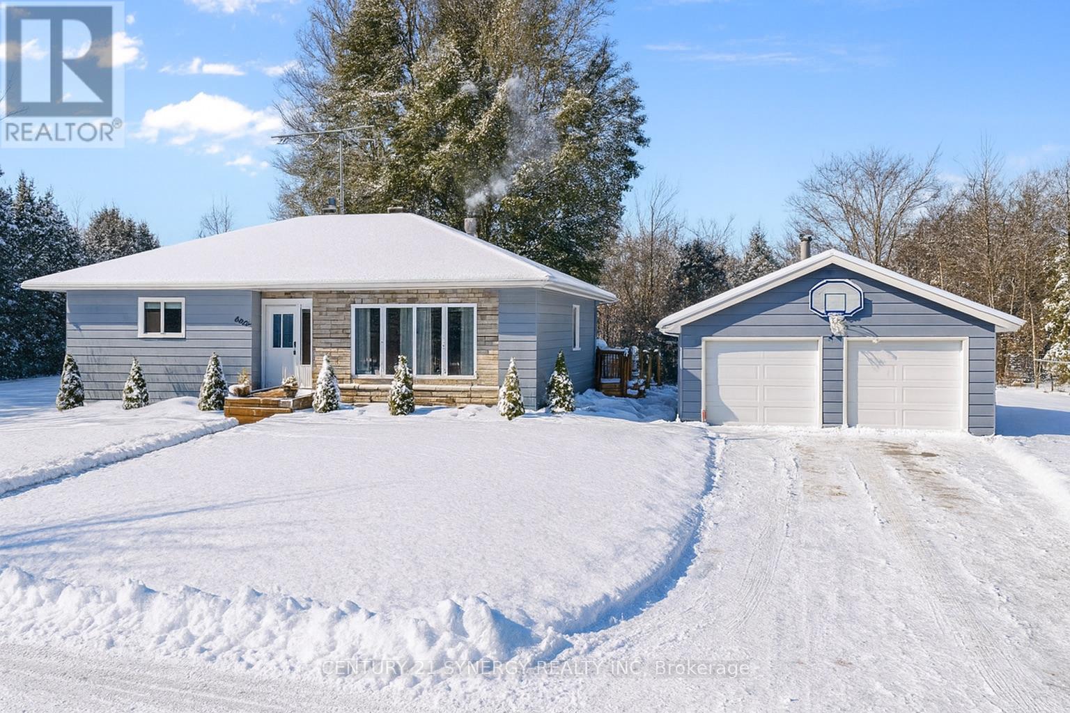 660 COUNTY 29 ROAD, Elizabethtown-Kitley, Ontario