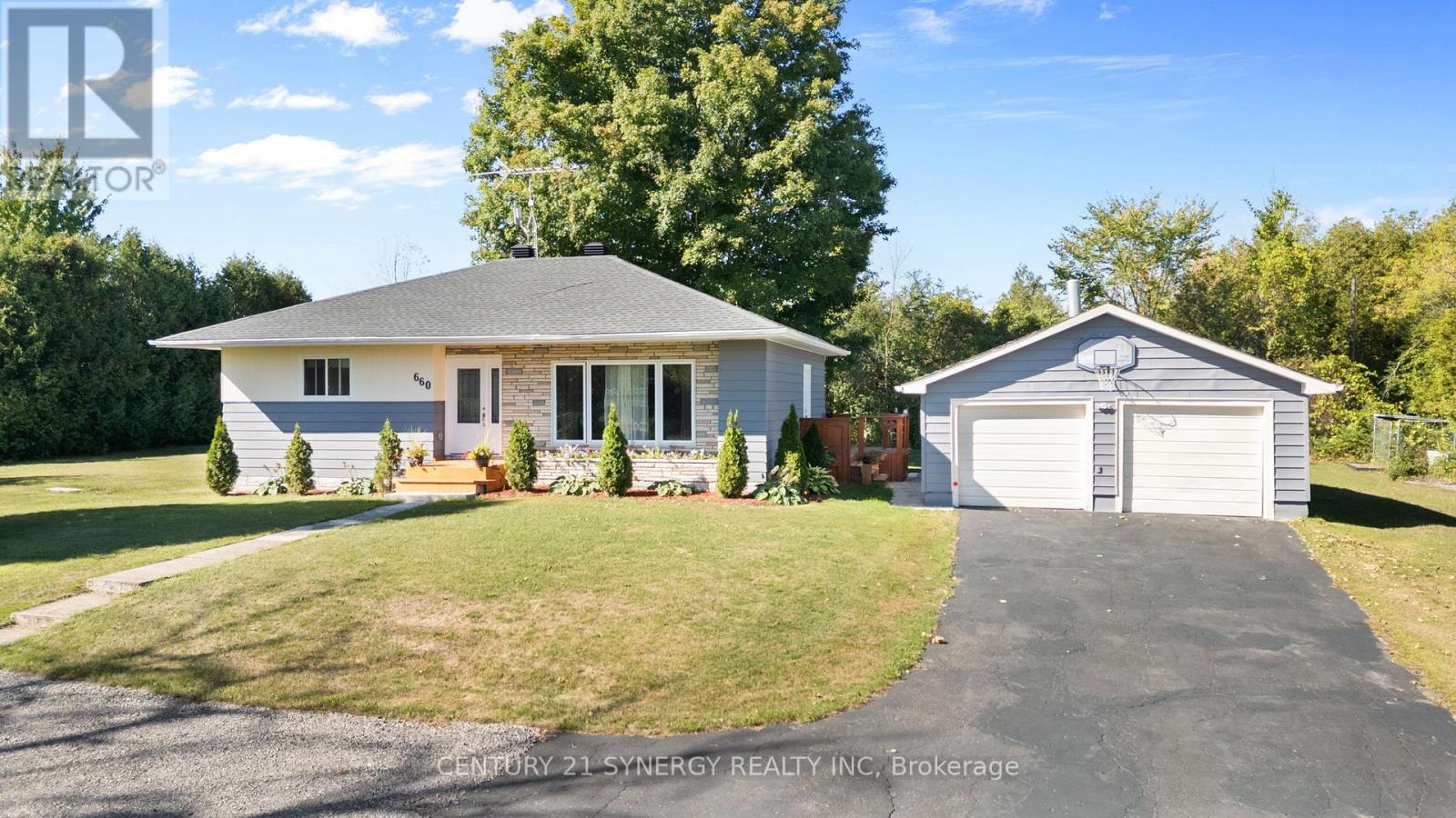 660 County 29 Road, Elizabethtown-Kitley, Ontario  K0G 1G0 - Photo 2 - X12591320