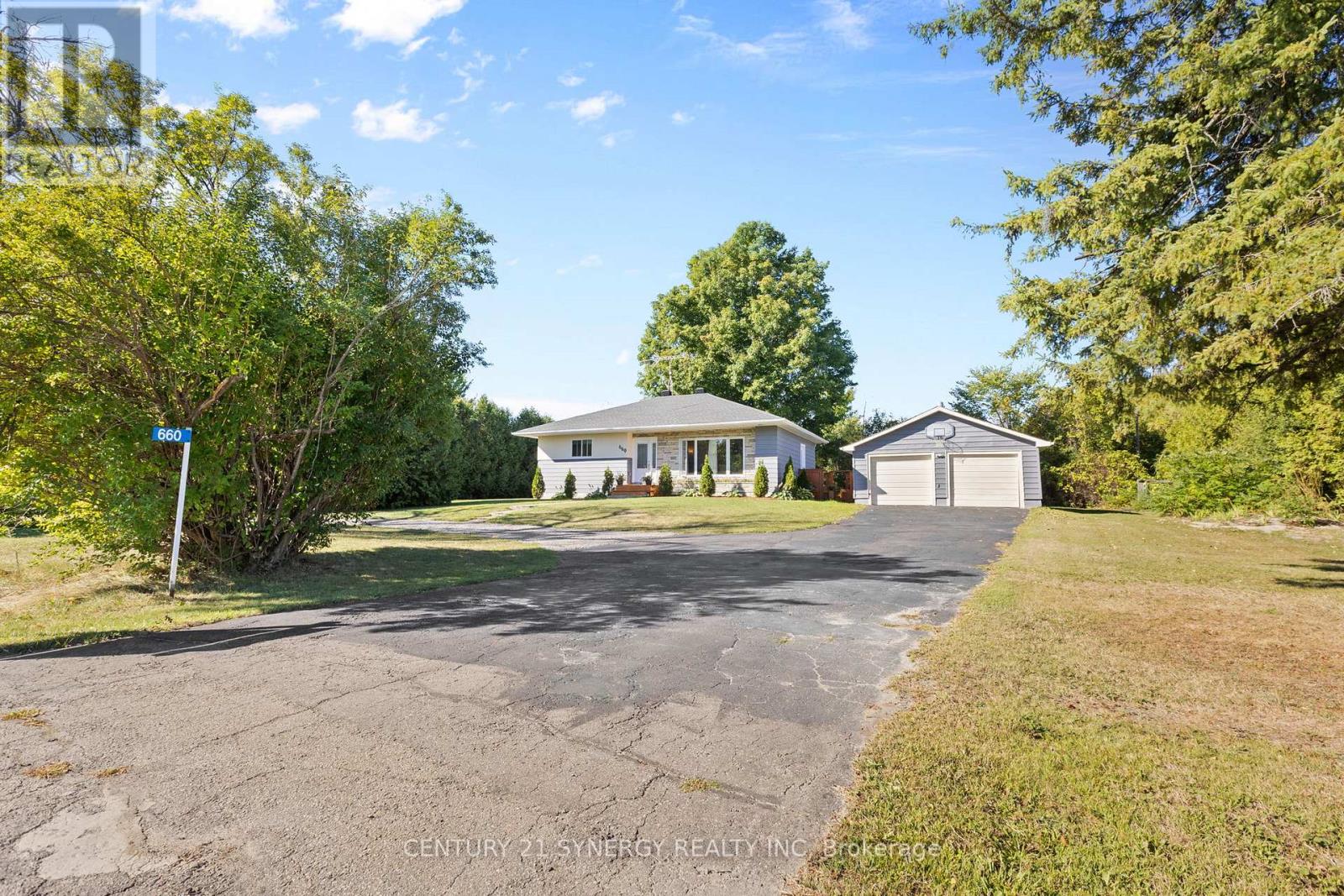 660 County 29 Road, Elizabethtown-Kitley, Ontario  K0G 1G0 - Photo 3 - X12591320