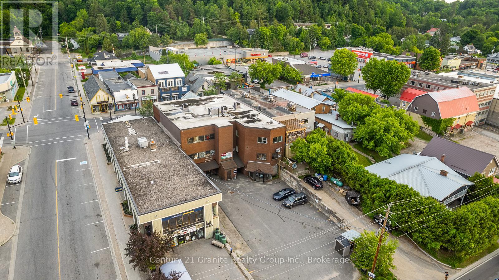 1&2 - 50 York Street, Dysart Et Al (Dysart), Ontario  K0M 1S0 - Photo 17 - X12633972