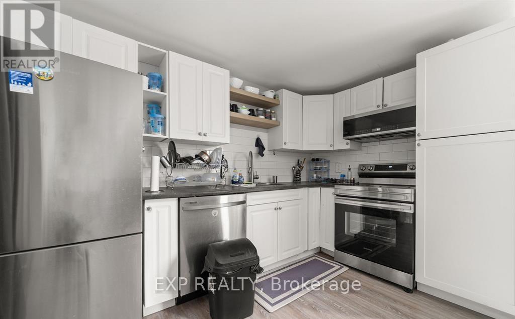 Unit B - 89 College Street E, Belleville, Ontario  K8P 2E8 - Photo 2 - X12633842