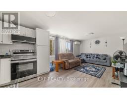 UNIT B - 89 COLLEGE STREET E, Belleville, Ontario