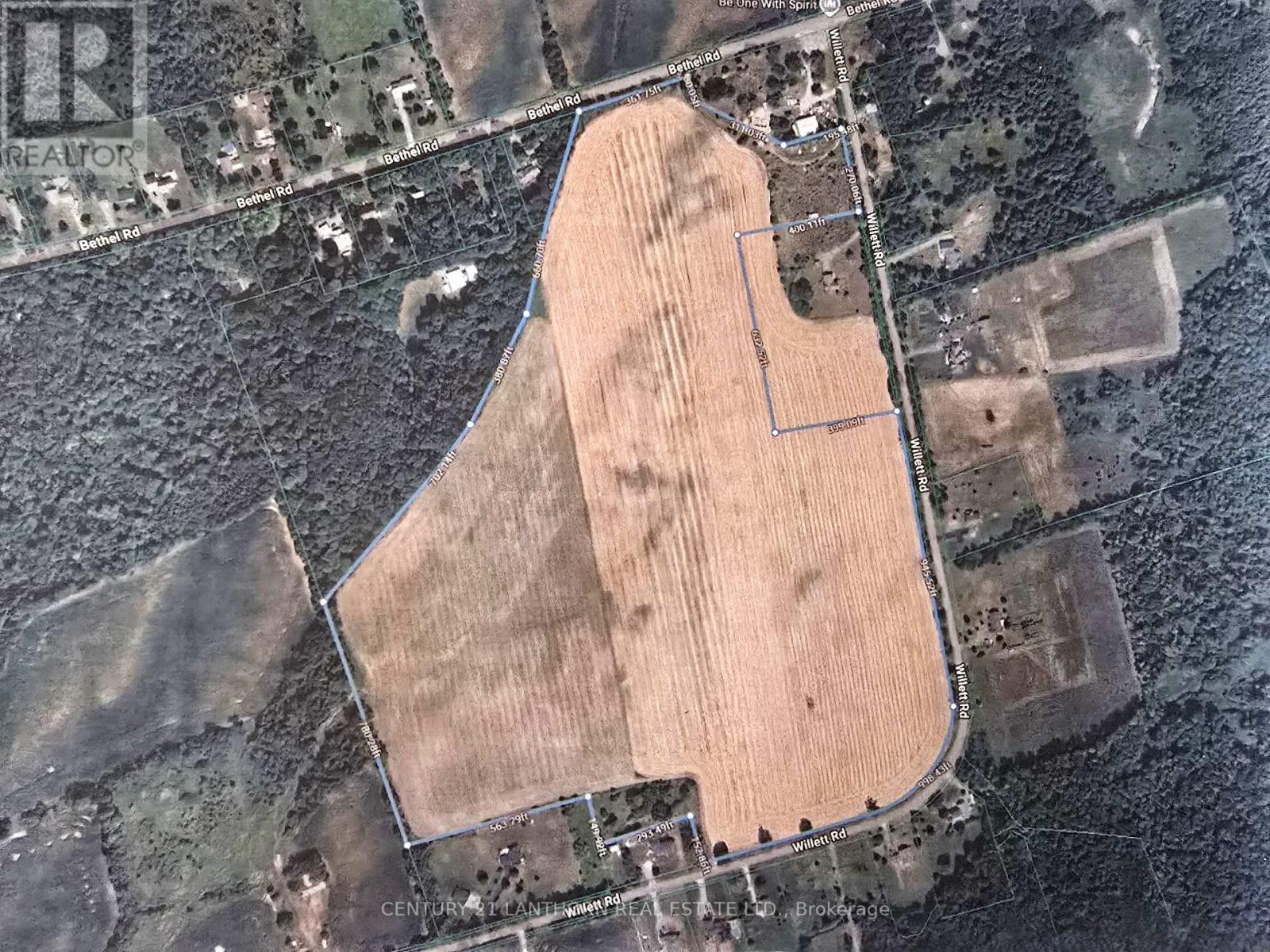 0 Willet Road, Belleville (Thurlow Ward), Ontario  K0K 2Y0 - Photo 19 - X12633908