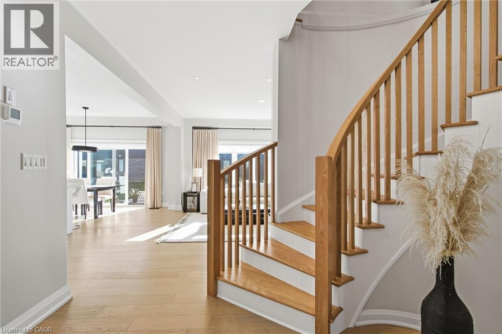 11 Obediah Crescent, Brantford, Ontario  N3T 0T8 - Photo 5 - 40780201