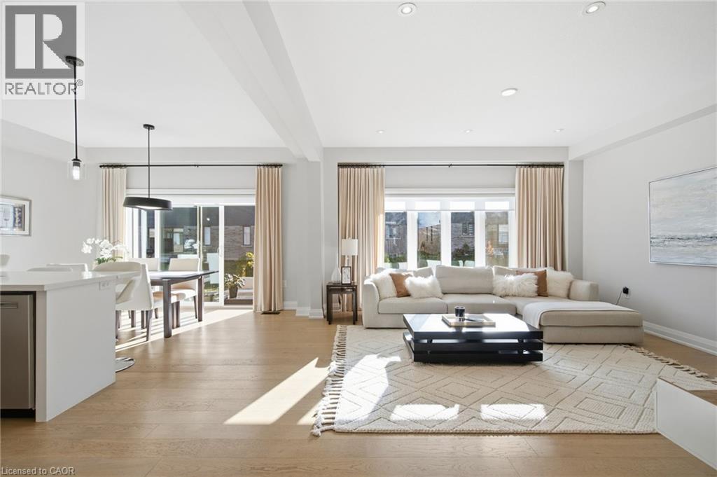 11 Obediah Crescent, Brantford, Ontario  N3T 0T8 - Photo 6 - 40780201