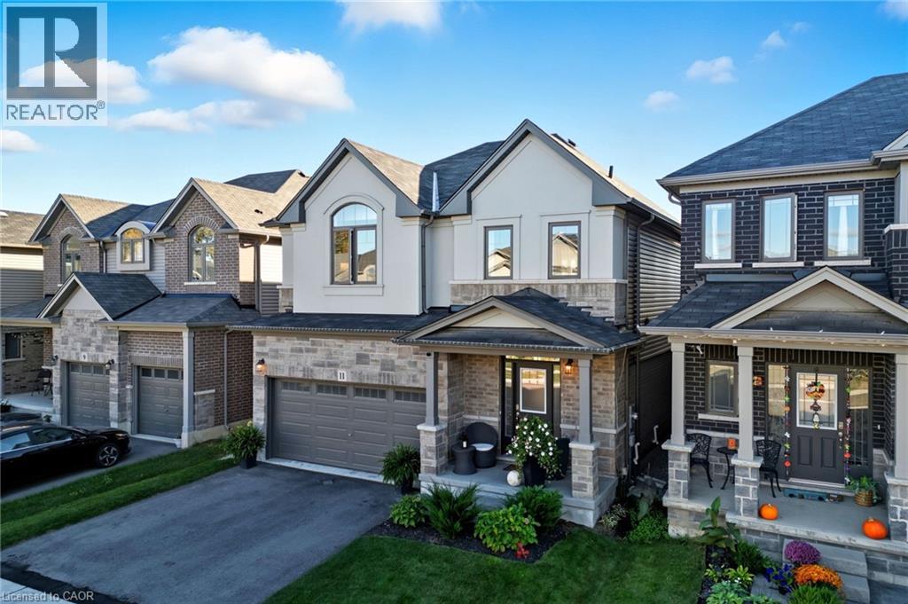 11 Obediah Crescent, Brantford, Ontario  N3T 0T8 - Photo 36 - 40780201