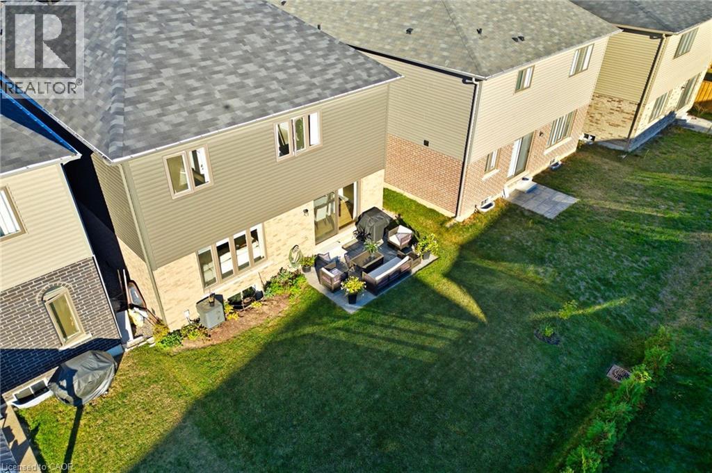 11 Obediah Crescent, Brantford, Ontario  N3T 0T8 - Photo 38 - 40780201