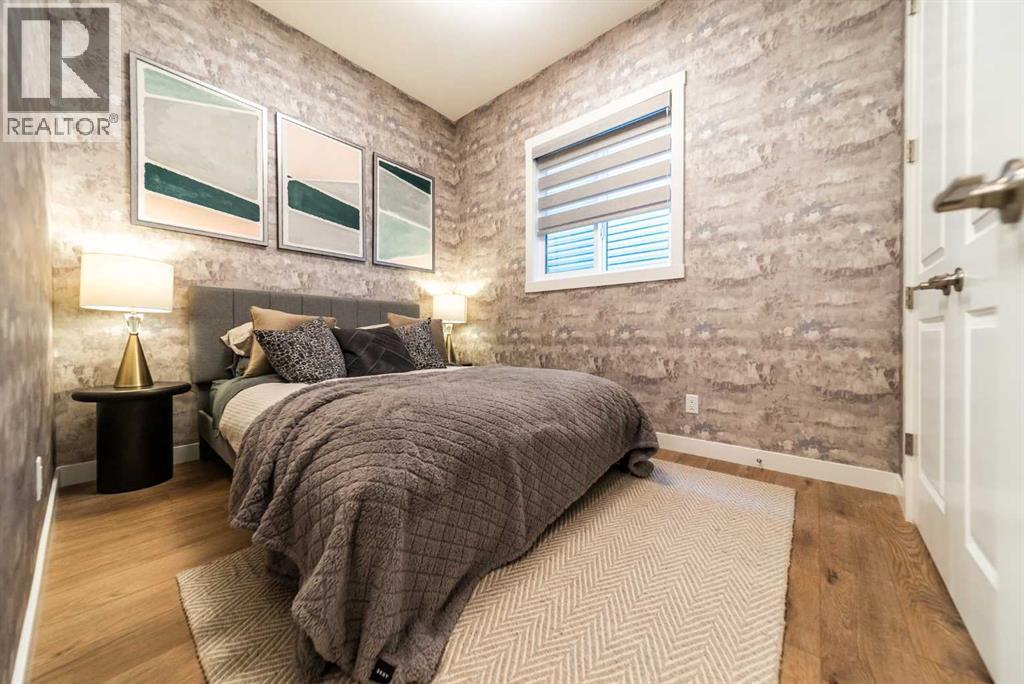 203 Lucas Common Nw, Calgary, Alberta  T3P 2B3 - Photo 11 - A2254542