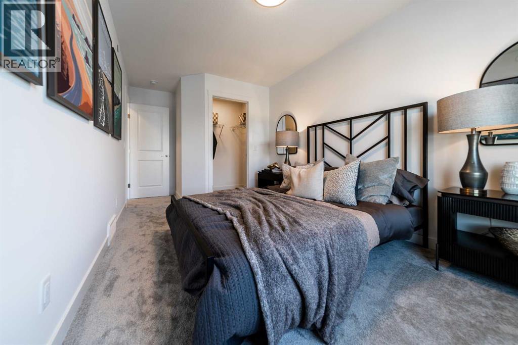 203 Lucas Common Nw, Calgary, Alberta  T3P 2B3 - Photo 24 - A2254542