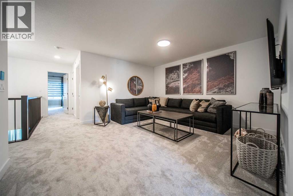 203 Lucas Common Nw, Calgary, Alberta  T3P 2B3 - Photo 15 - A2254542