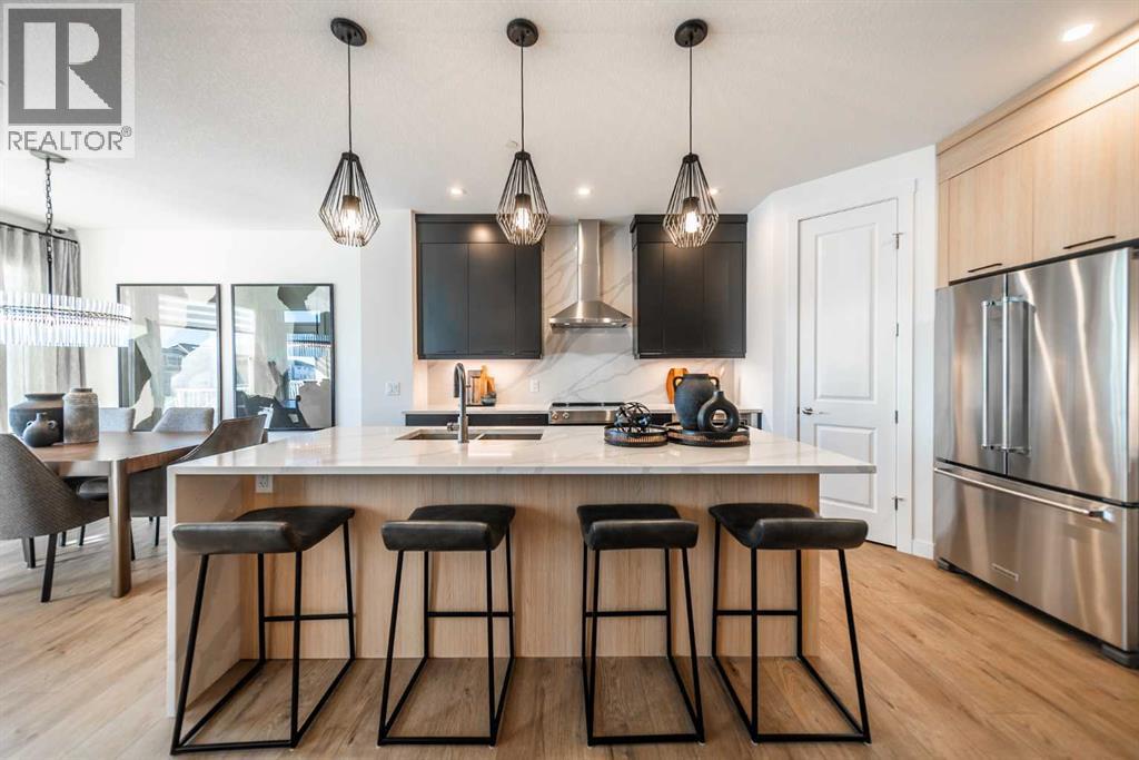 203 Lucas Common Nw, Calgary, Alberta  T3P 2B3 - Photo 7 - A2254542