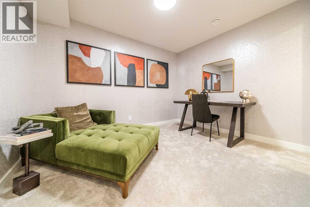 203 Lucas Common Nw, Calgary, Alberta  T3P 2B3 - Photo 33 - A2254542