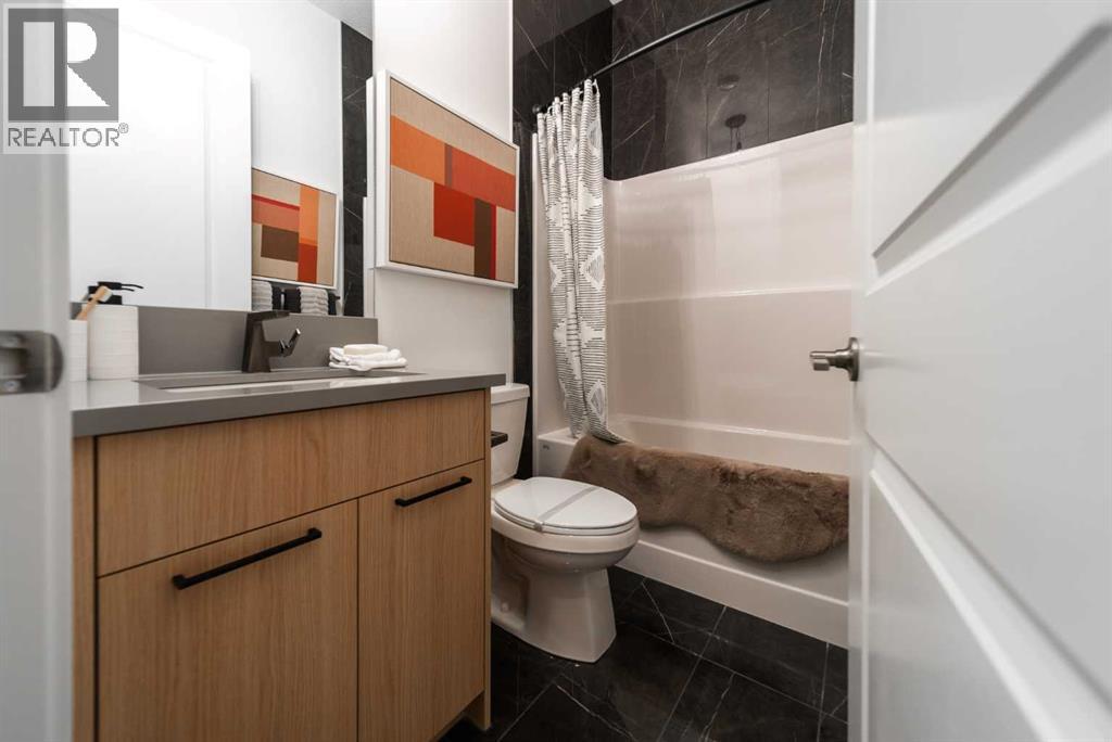 203 Lucas Common Nw, Calgary, Alberta  T3P 2B3 - Photo 12 - A2254542