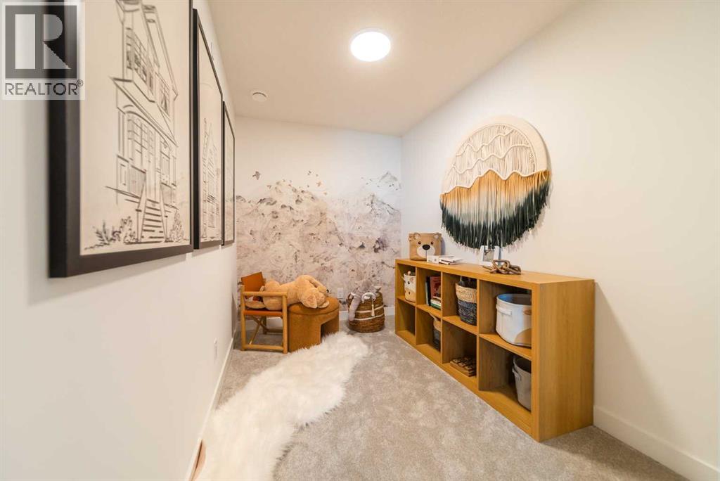 203 Lucas Common Nw, Calgary, Alberta  T3P 2B3 - Photo 31 - A2254542