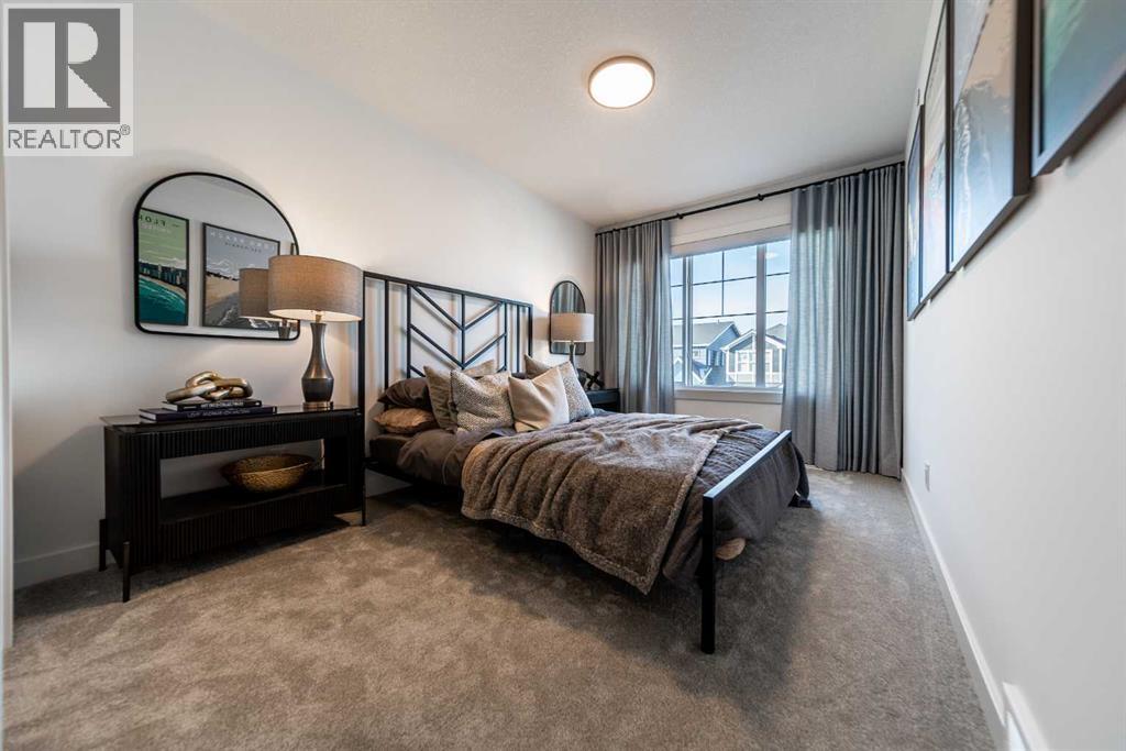 203 Lucas Common Nw, Calgary, Alberta  T3P 2B3 - Photo 23 - A2254542