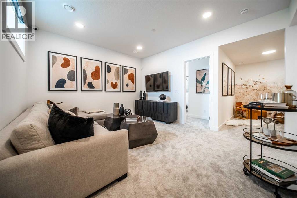 203 Lucas Common Nw, Calgary, Alberta  T3P 2B3 - Photo 30 - A2254542