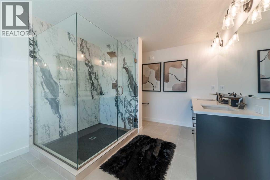 203 Lucas Common Nw, Calgary, Alberta  T3P 2B3 - Photo 20 - A2254542