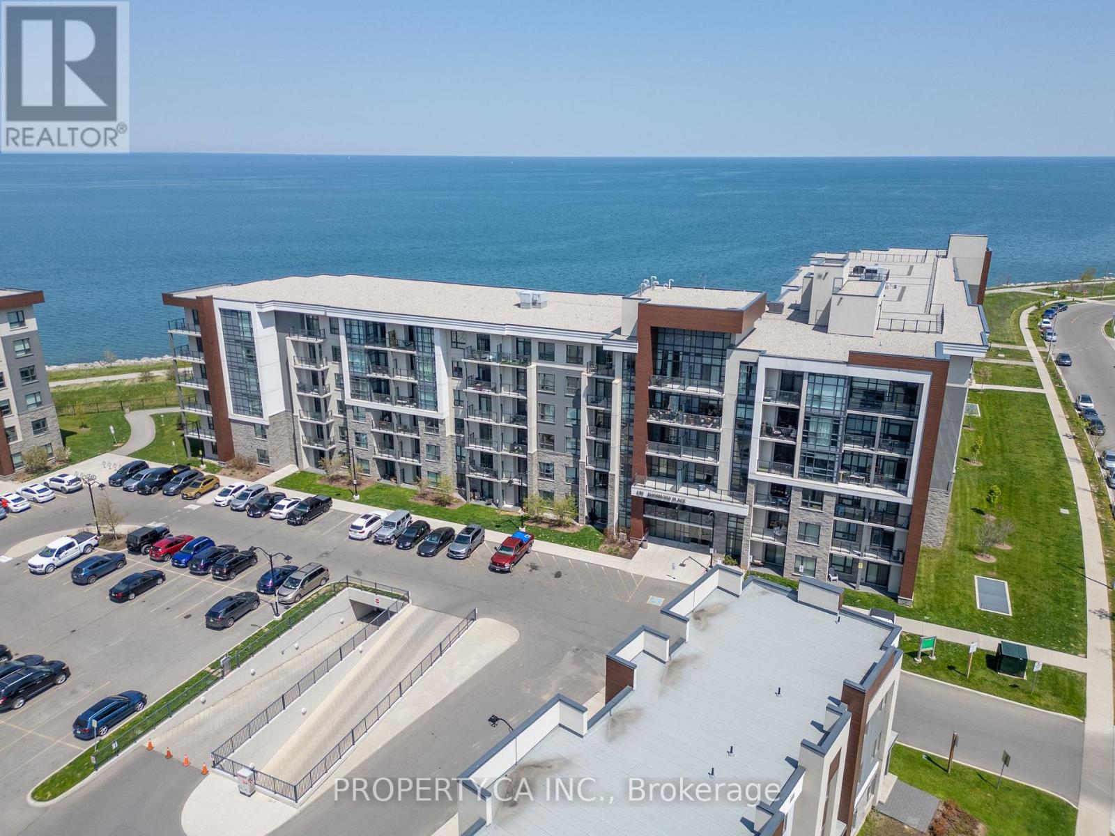 239 - 101 Shoreview Place, Hamilton, Ontario  L8E 0K2 - Photo 22 - X12633754