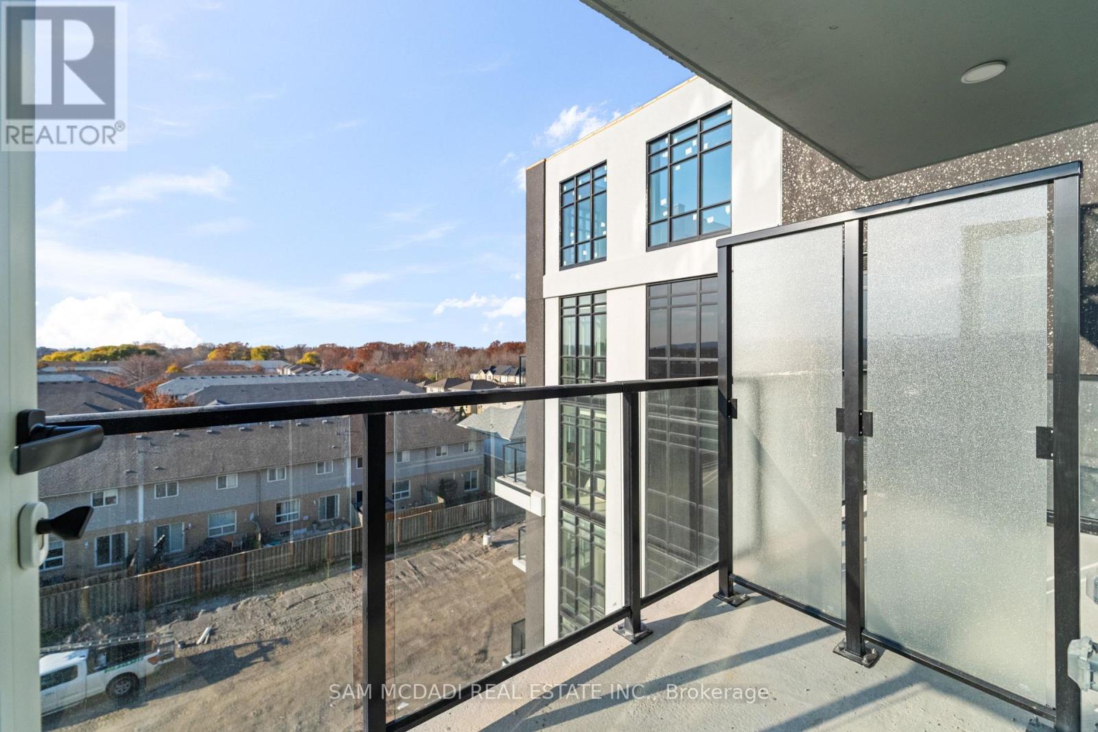 505 - 461 Green Road, Hamilton, Ontario  L8E 5B4 - Photo 9 - X12633770